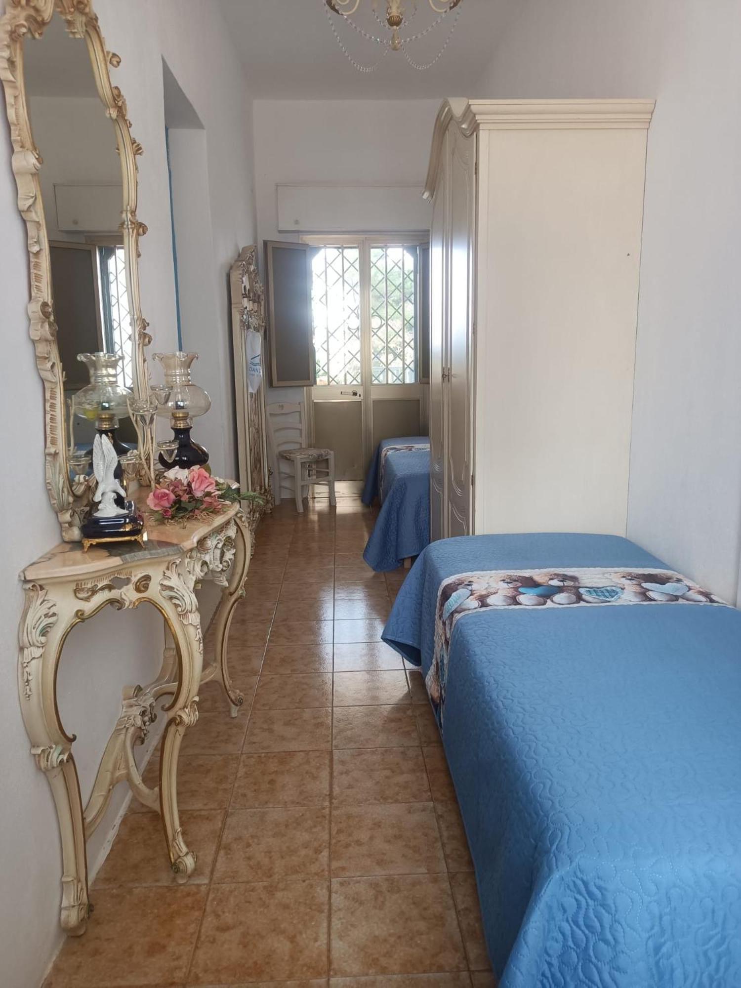 Villetta Rizzo Capilungo Exterior foto