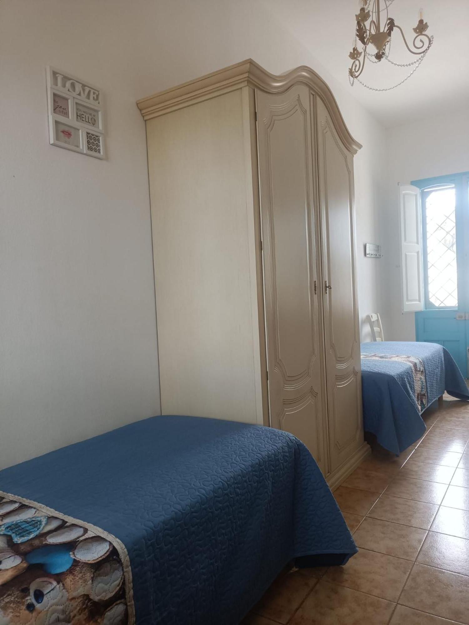 Villetta Rizzo Capilungo Exterior foto